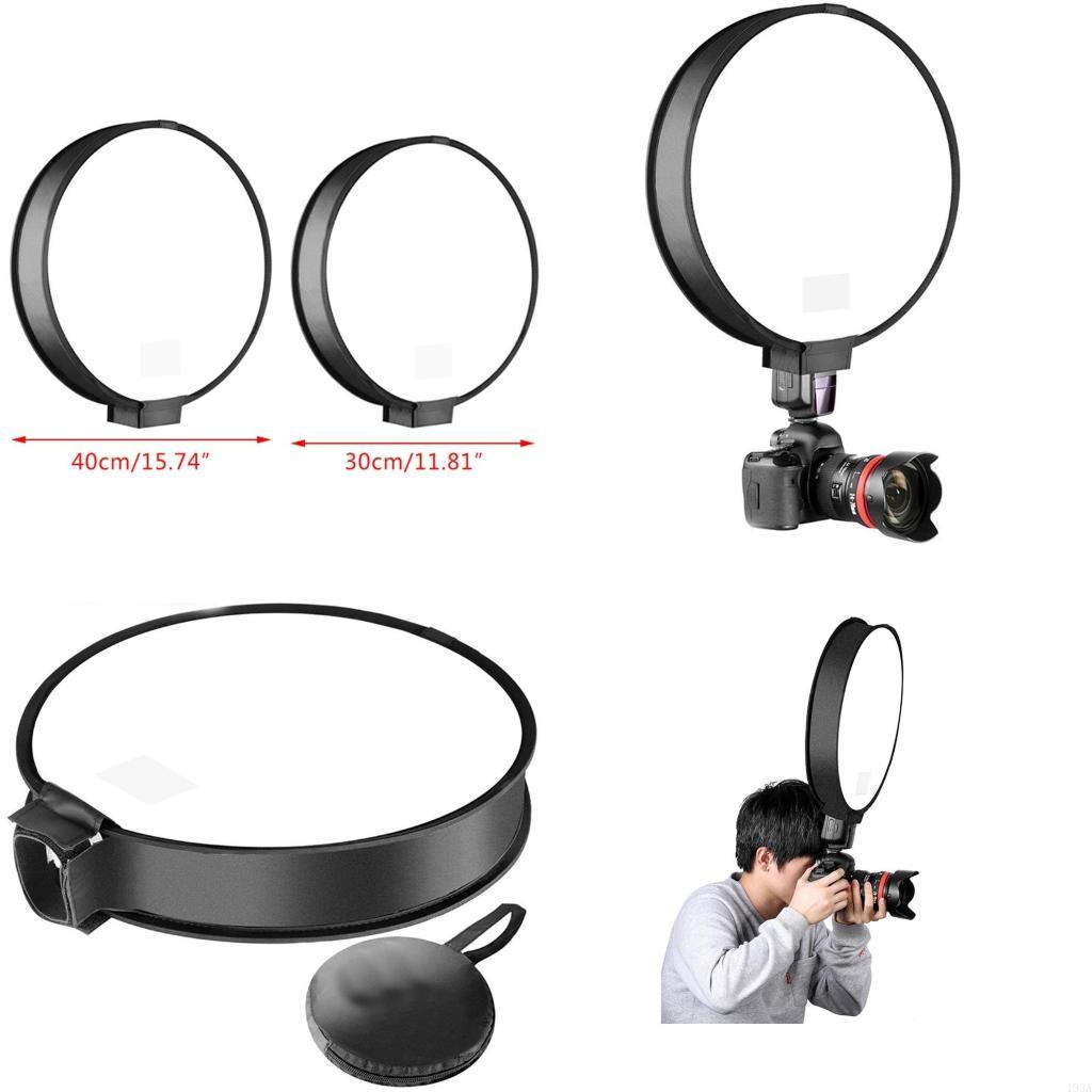 Softbox Portable Strip - 193A 30 / 40 universele mini