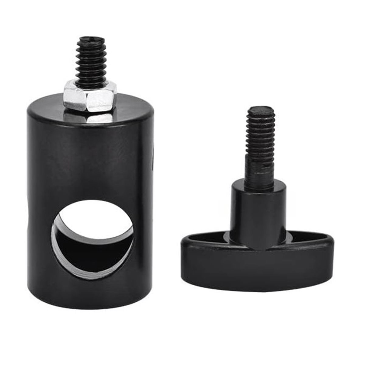 Photography Lighting Tips - AU47-4PCS Lichtstatiefadapter Snelle Adapter Multifunctionele Adapter,