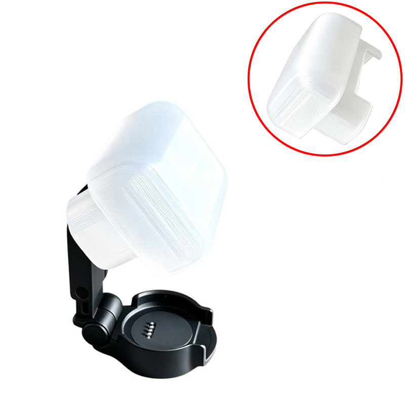Photography Lighting Composition - 1 STUKS Voor DJI Osmo Pocket