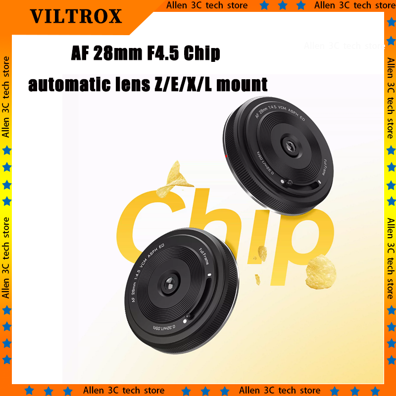 Photography Lighting Angles - Viltrox voor X Z E L-vatting
