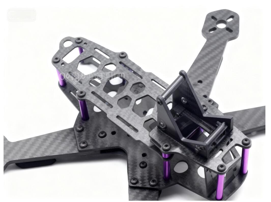 Photography Lighting Composition - MMX220 Quadcopter 4mm Armen Ultralichte FPV