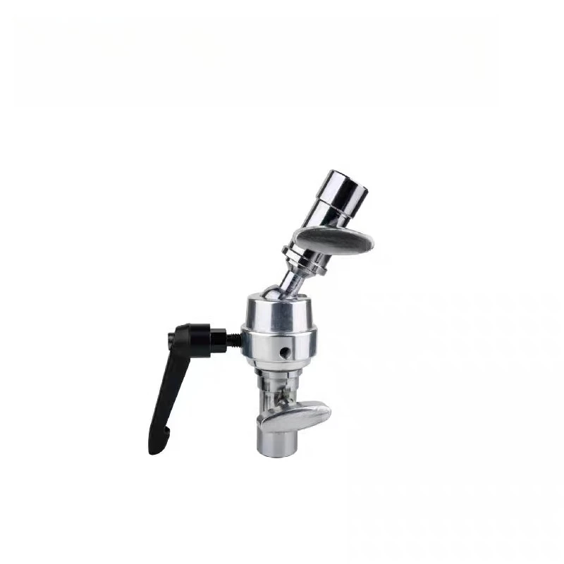 Photography Lighting Angles - Beperkte aanbieding: Multi-hoekadapter met eenvoudige gimbal