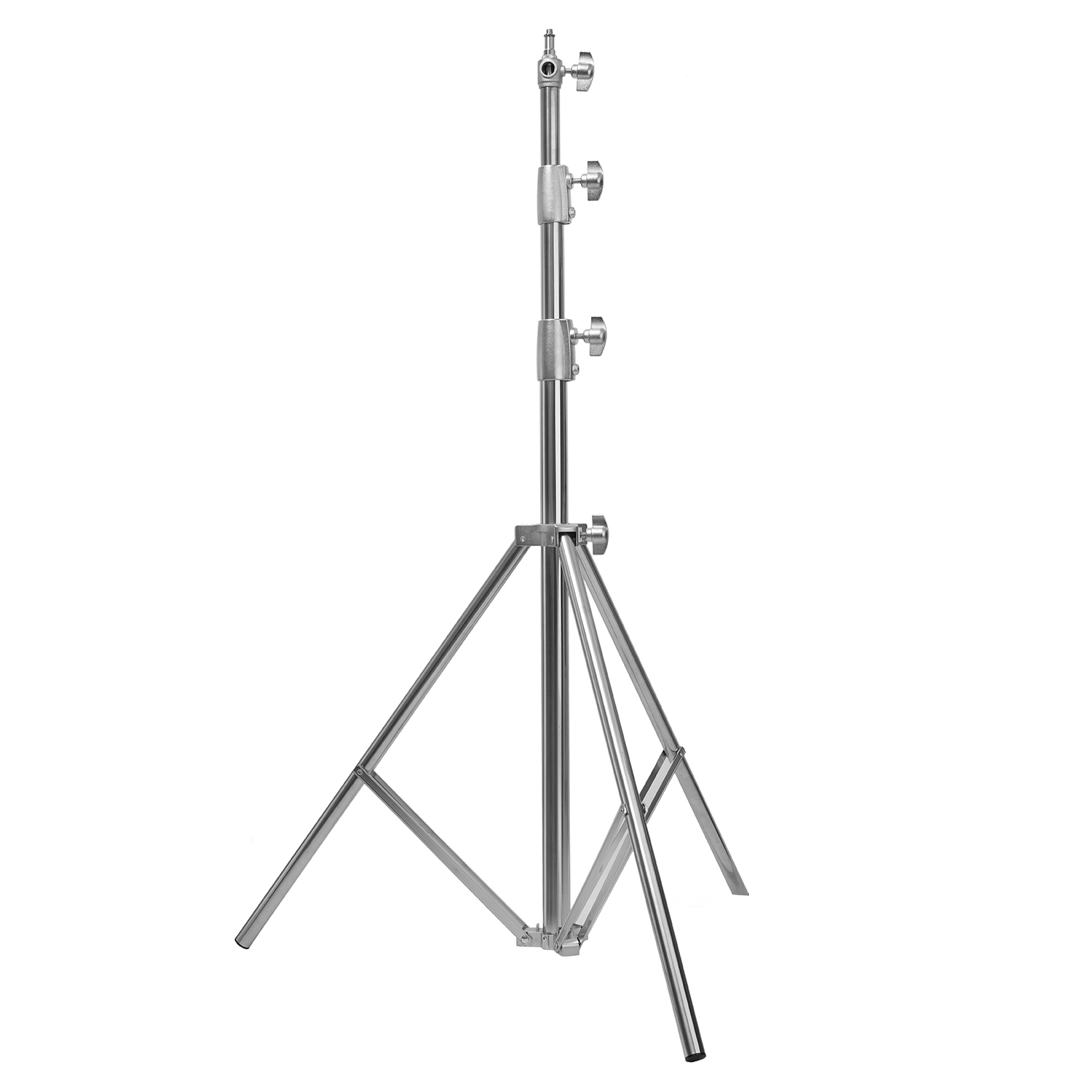 Photography Lighting Tool - Fotulato 2,8 m roestvrijstalen foto zware