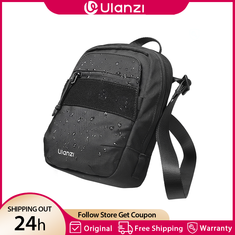 Ulanzi CB05 3L Mini Creator Cr - Photography Lighting recensie en prijs