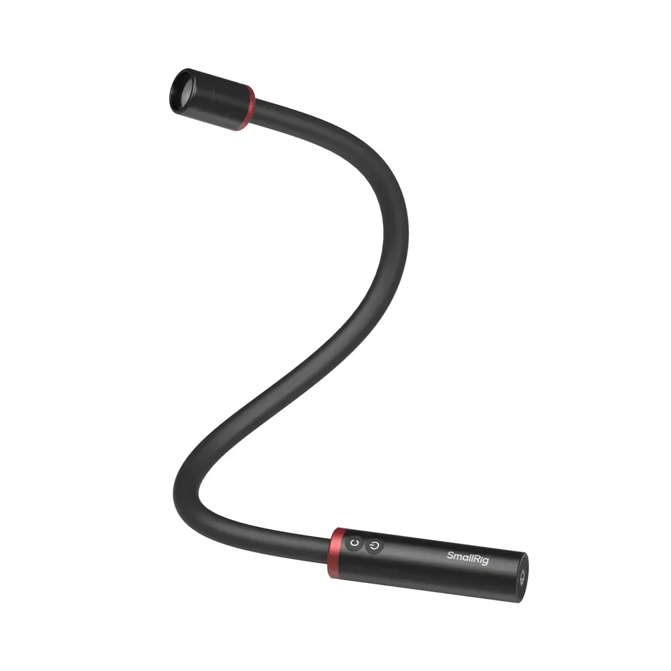 Voor Smallrig RM-03 3W LED Mac - Photography Lighting Angles recensie en prijs