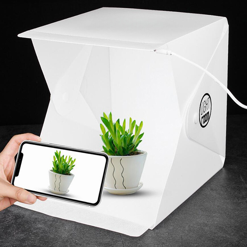 Hot Photography LED Light Room - Photography Lighting Tool recensie en prijs