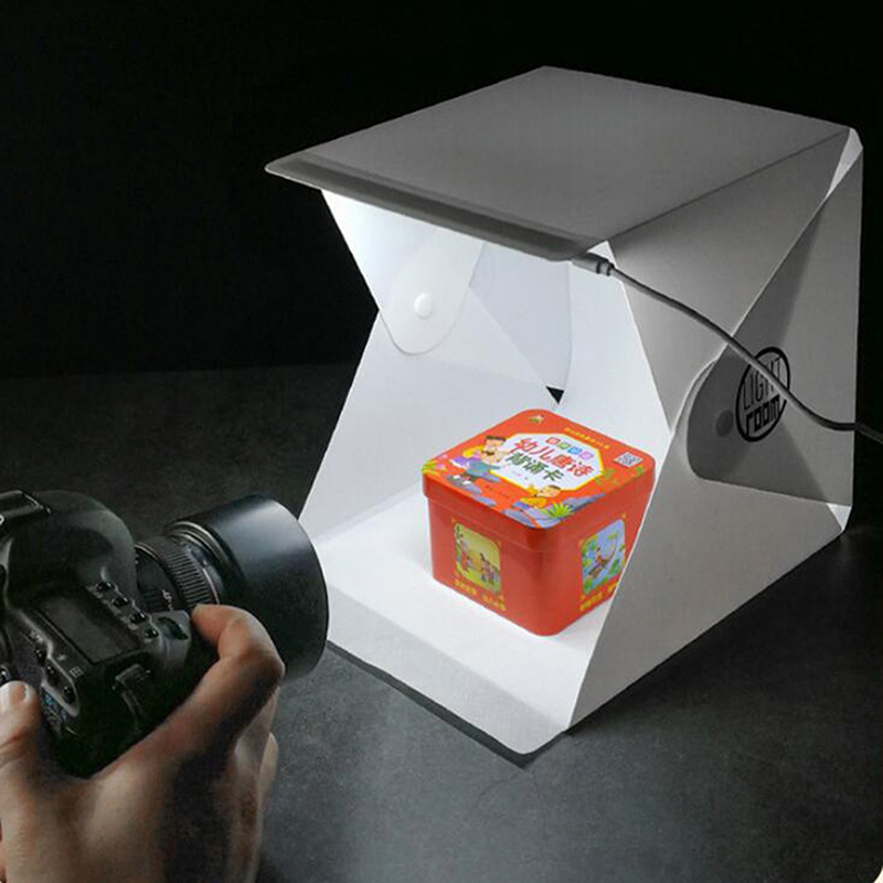 Hot Photography LED Light Room - Photography Lighting Tool recensie en prijs