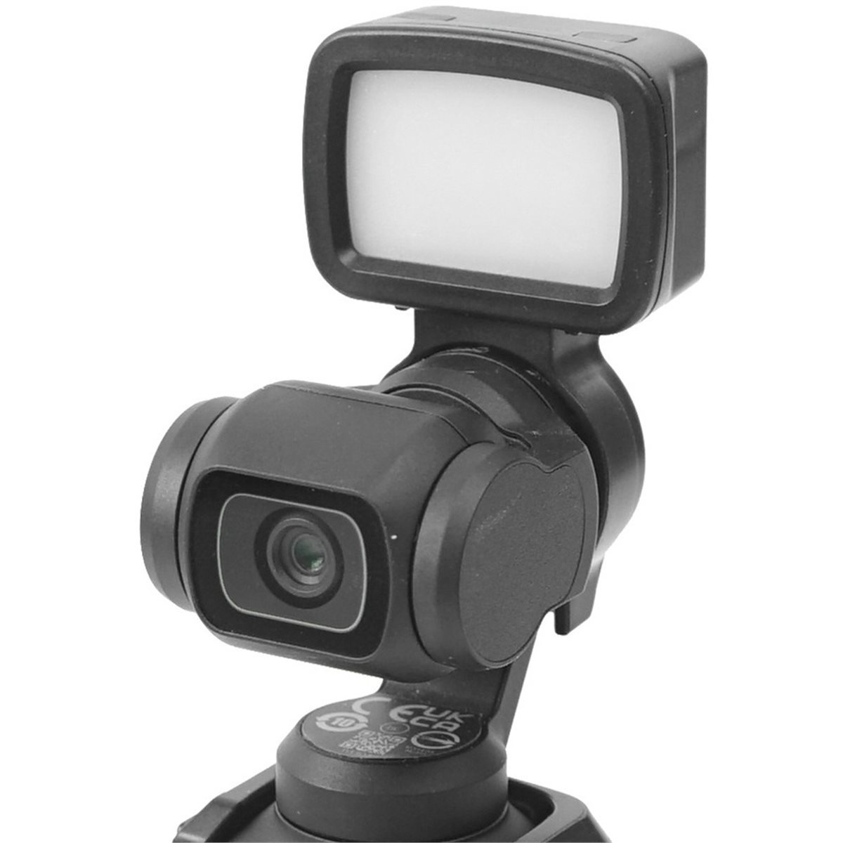 Magnetisch LED-licht voor Pock - Photography Lighting recensie en prijs