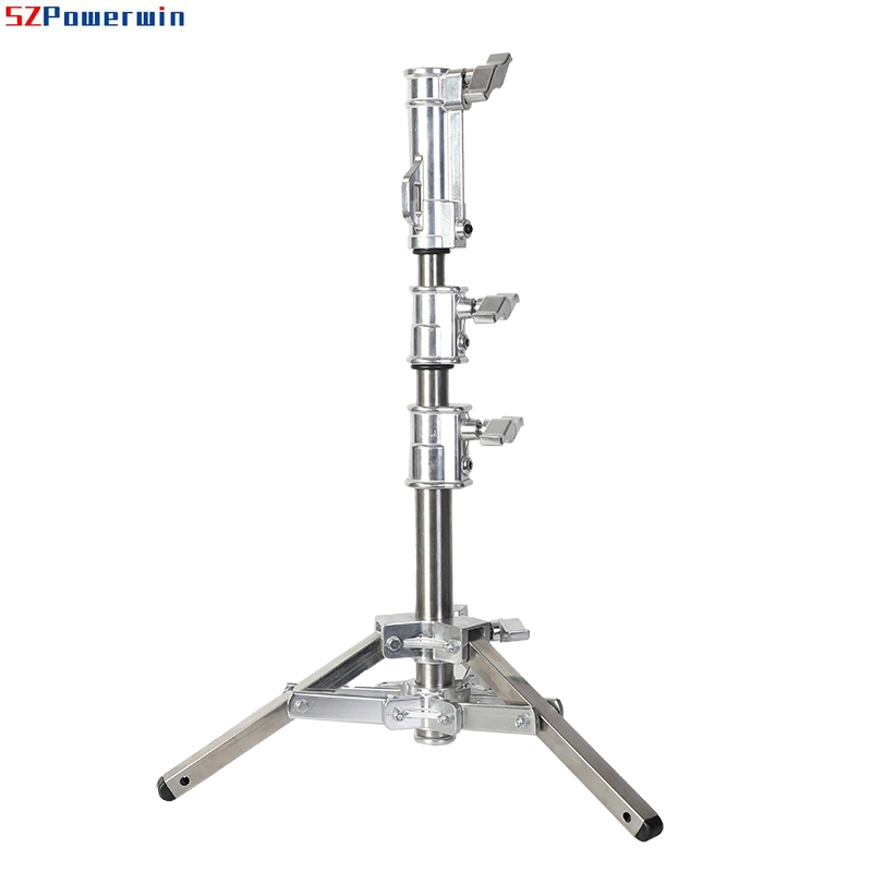 Lage hoek lichtstatief voor fo - Photography Lighting Angles recensie en prijs