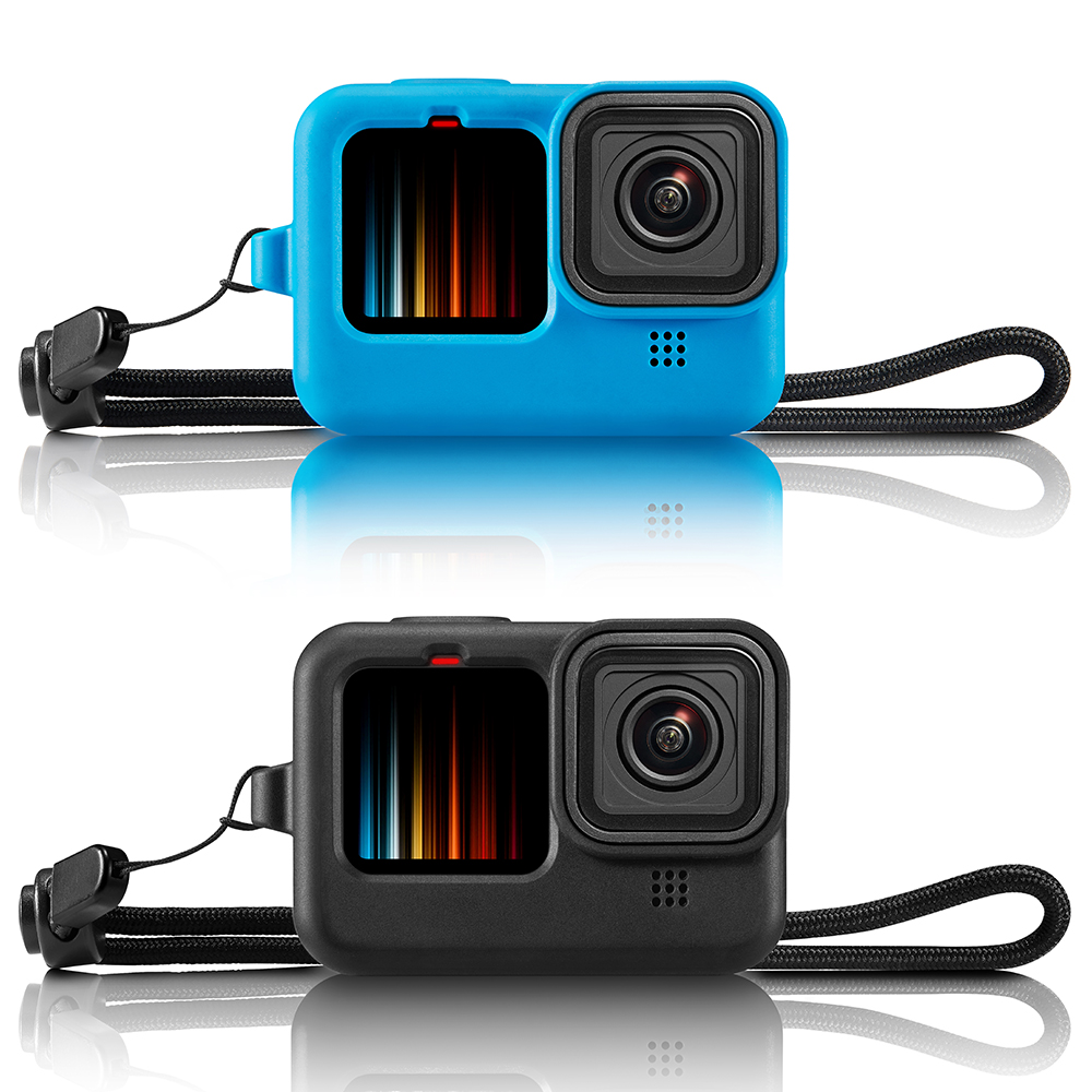 voor Gopro Hero 11 10 9 Black  - Gopro Action Camera Hero 12 Black recensie en prijs