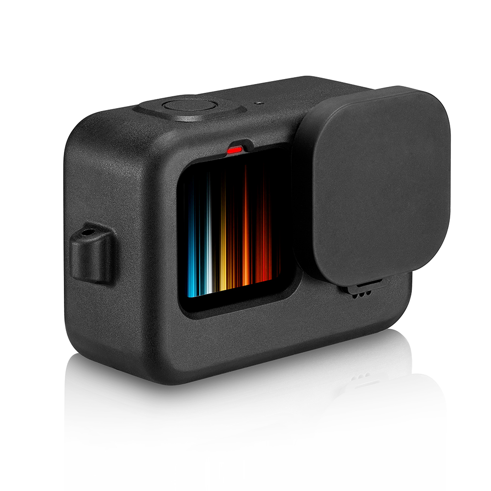 voor Gopro Hero 11 10 9 Black  - Gopro Action Camera Hero 12 Black recensie en prijs