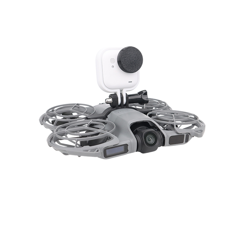 Voor DJI NEO 2 Drone Top Uitbr - Insta360 Camera Go 3 recensie en prijs
