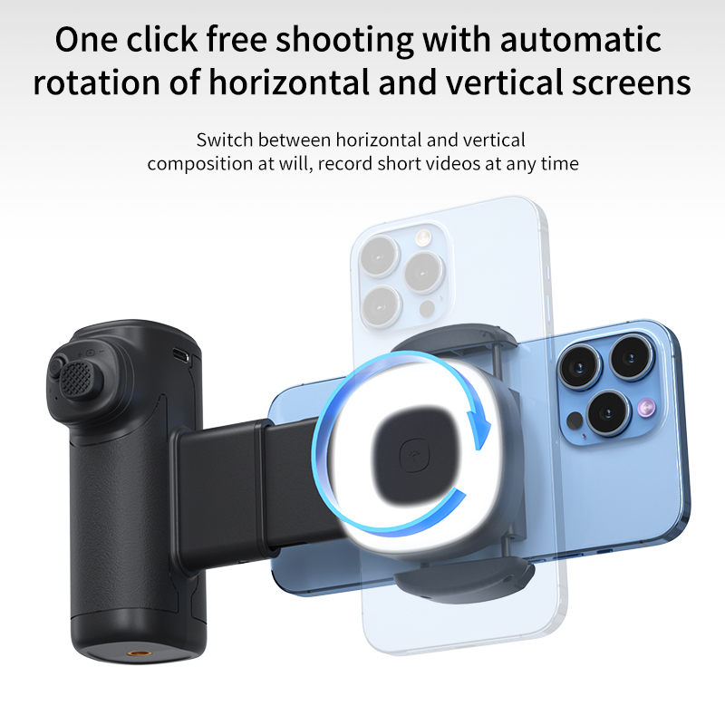 Draagbare mobiele camera-assis - Photography Lighting Angles recensie en prijs