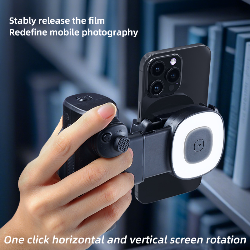 Draagbare mobiele camera-assis - Photography Lighting Angles recensie en prijs