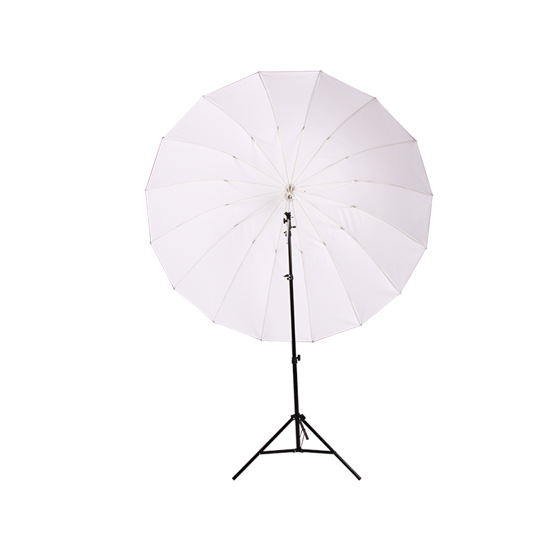 165Cm 65 Inch Reflecterende Pa - Parabolic Umbrella Deep recensie en prijs