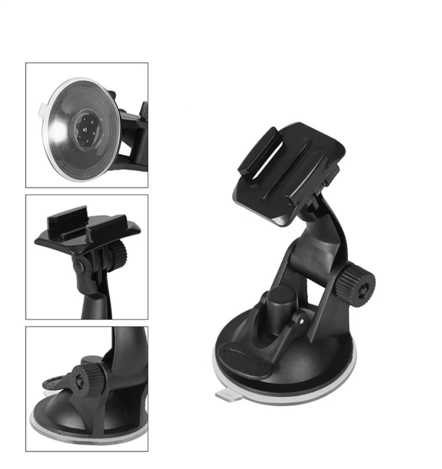 Voor Gopro 13 Accessoires Auto - Insta360 Camera Go 3 recensie en prijs