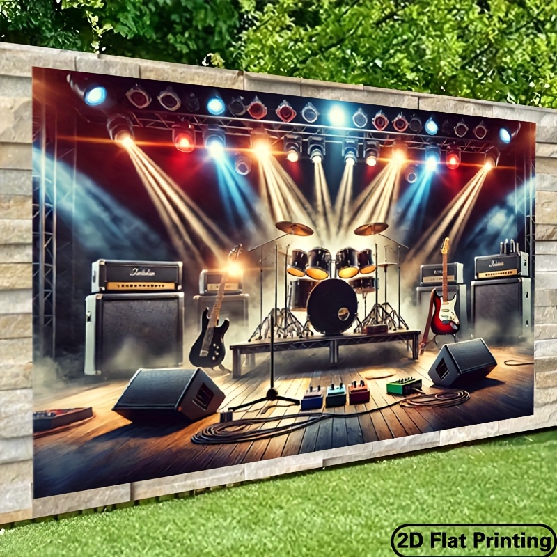 2D platte alfabet lichtslinger - Photography Lighting For Studio recensie en prijs