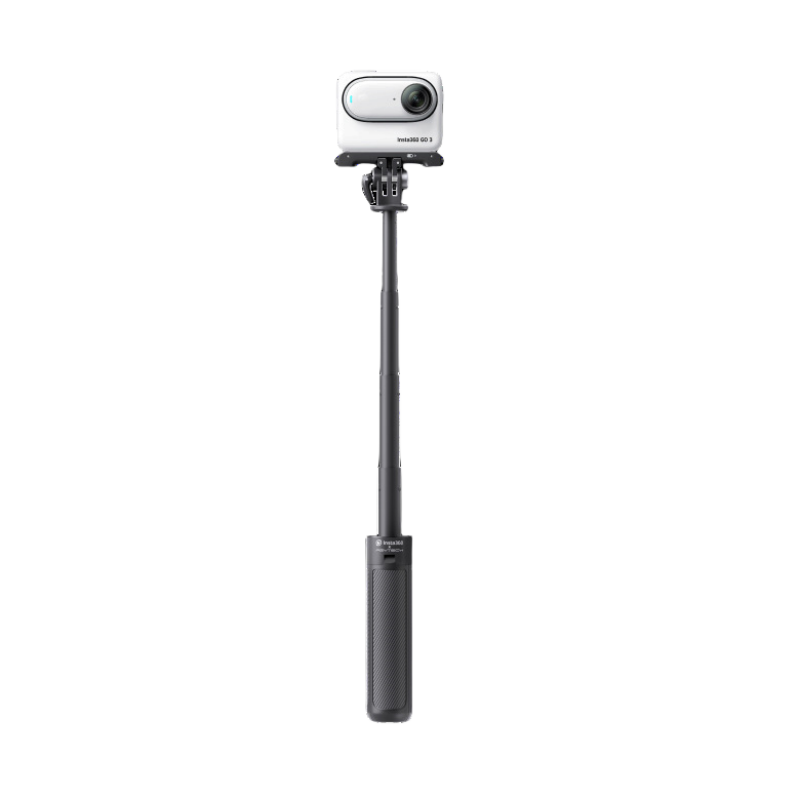 Insta360 Originele Mini Statie - Insta360 Camera Go 3 recensie en prijs