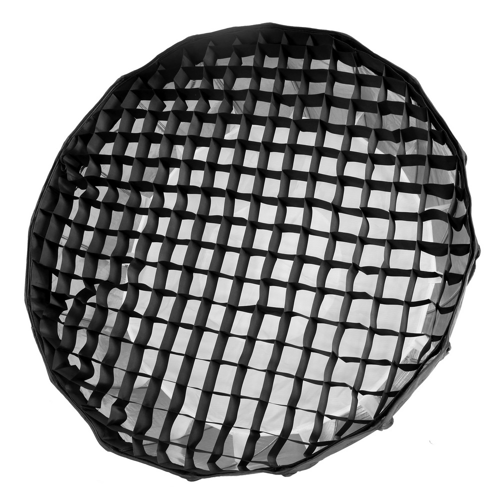 Selens Ronde Honingraat Voor 7 - Parabolic Umbrella Deep recensie en prijs
