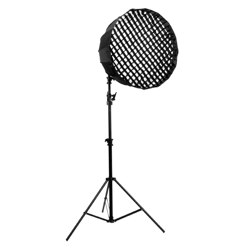 Selens Ronde Honingraat Voor 7 - Parabolic Umbrella Deep recensie en prijs