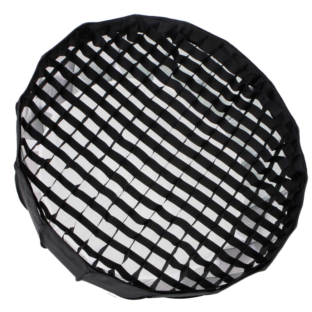 Selens Ronde Honingraat Voor 7 - Parabolic Umbrella Deep recensie en prijs