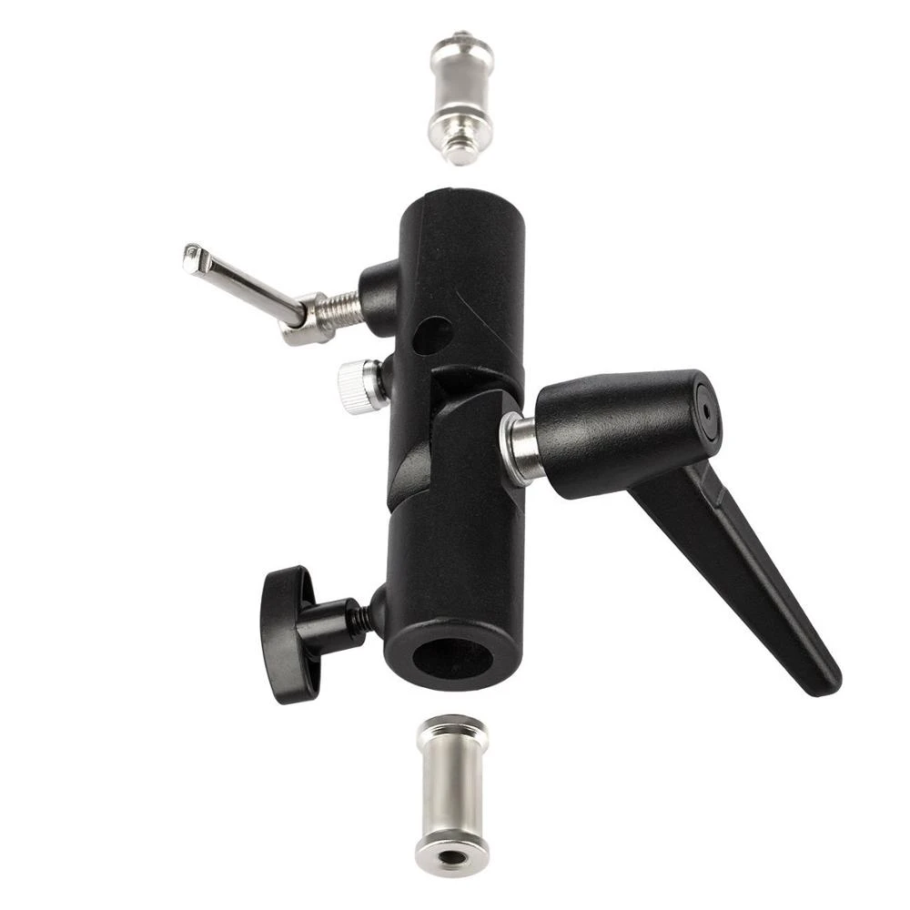 Flitsbeugel Flitsschoen Parapl - Photography Lighting Tool recensie en prijs