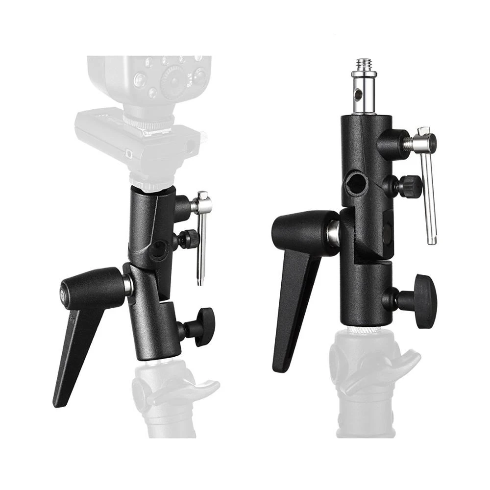 Flitsbeugel Flitsschoen Parapl - Photography Lighting Tool recensie en prijs