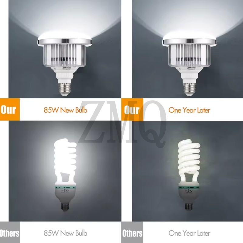 E27 85W 155W Lamp 3200K-5500K  - Photography Lighting Products recensie en prijs