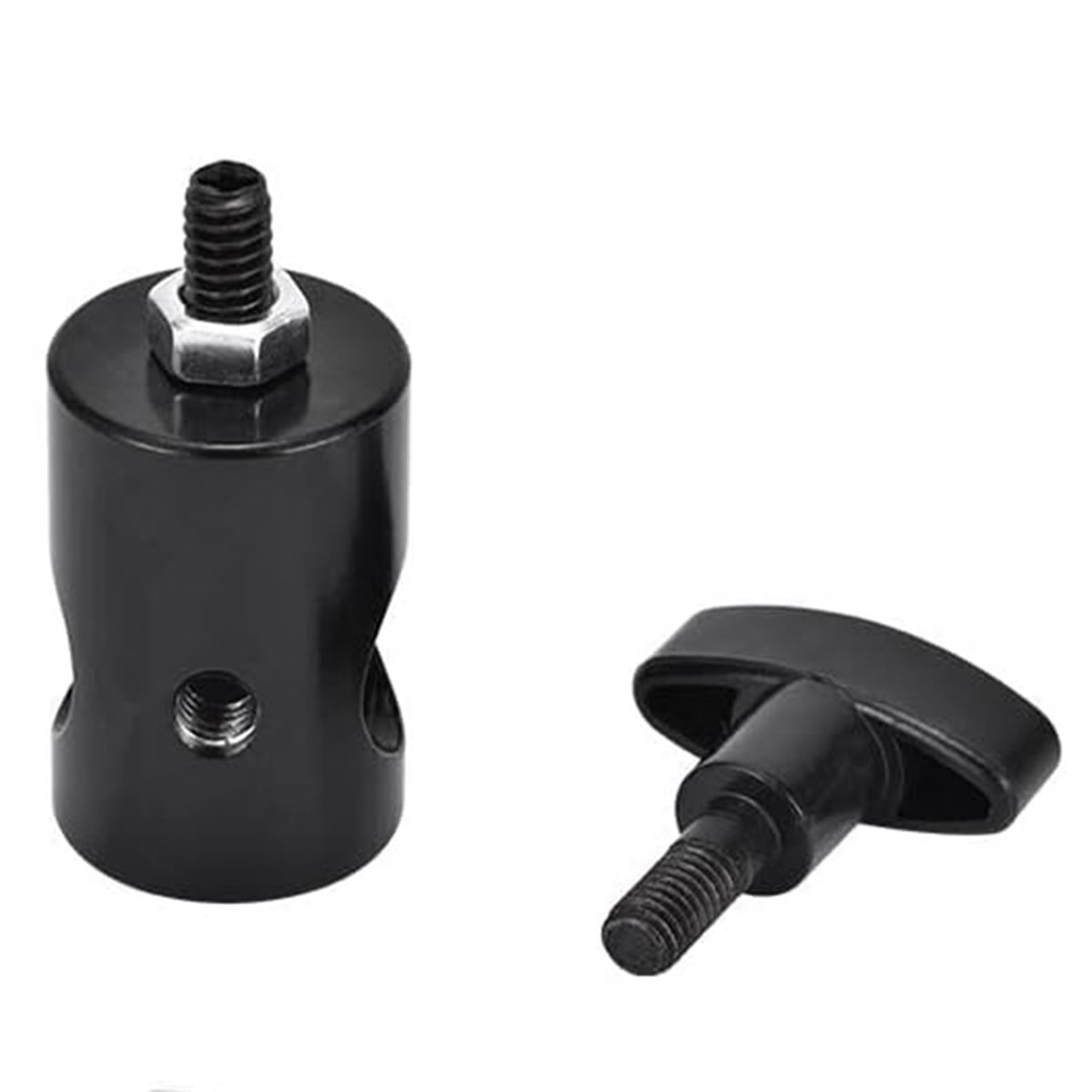 AU47-4PCS Lichtstatiefadapter  - Photography Lighting Tips recensie en prijs