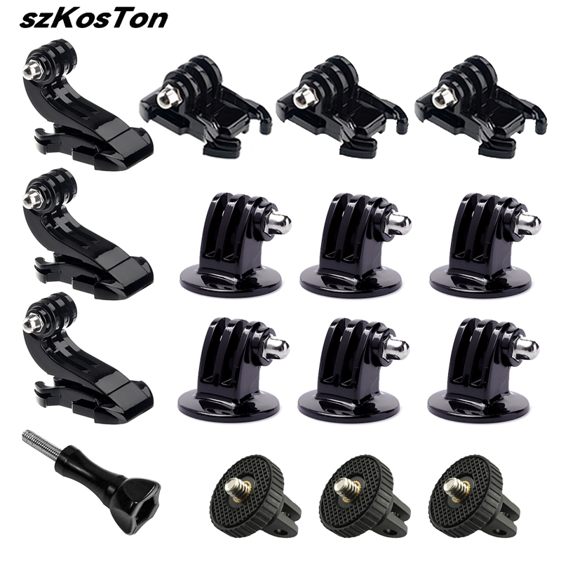 Adapter Base Schroeven Voor Go - Insta360 Camera Go 3 recensie en prijs