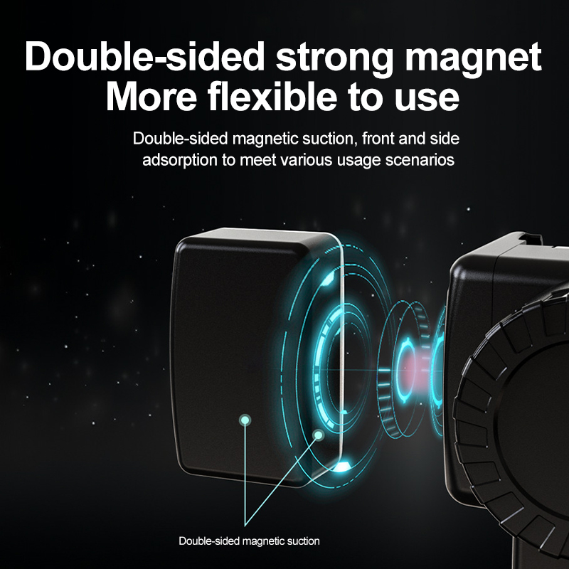 Mini Magnetisch Selfie Invulli - Photography Lighting Products recensie en prijs