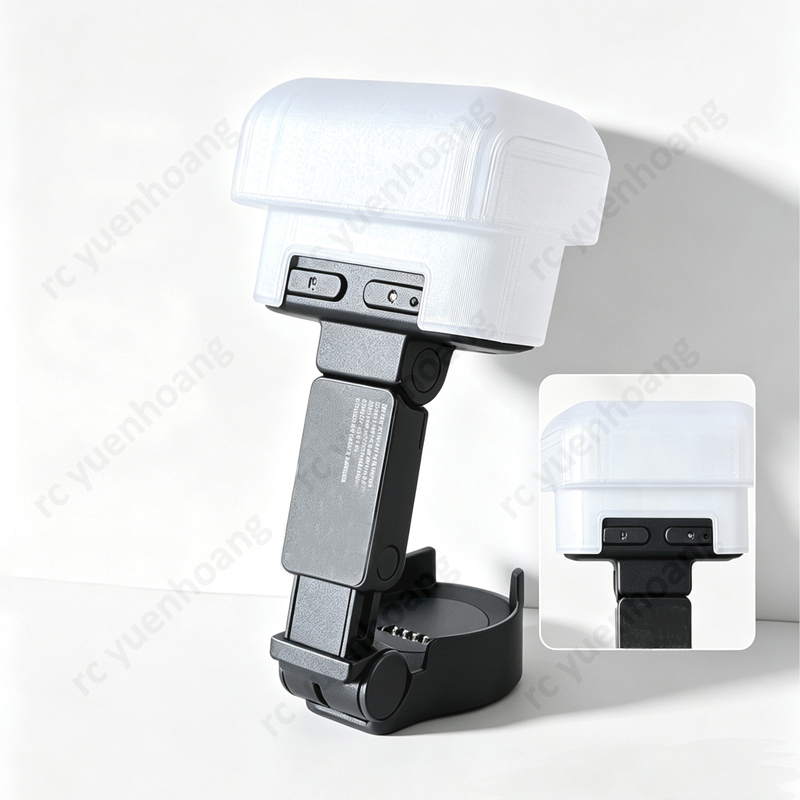 1 STUKS Voor DJI Osmo Pocket 4 - Photography Lighting Composition recensie en prijs