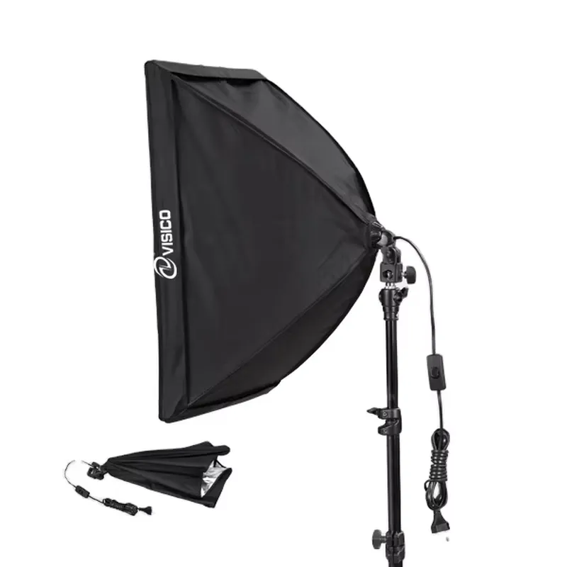 Hoge kwaliteit draagbare fotos - Photography Lighting For Studio recensie en prijs