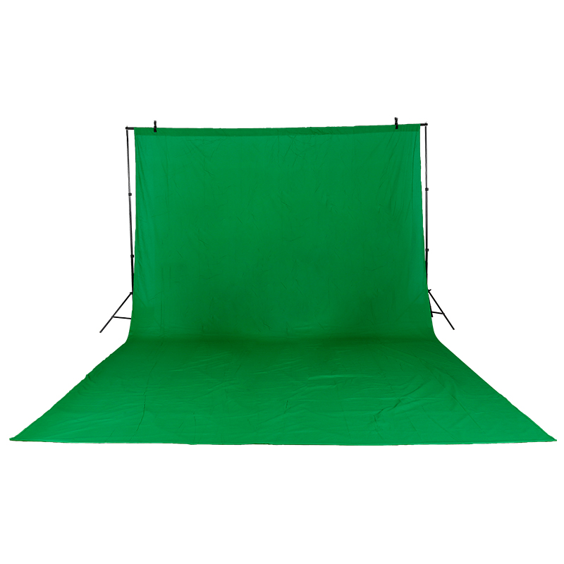 3m X 6m/9.8ftX19.6ft Katoen Ch - Photography Lighting Kit With Backdrop recensie en prijs