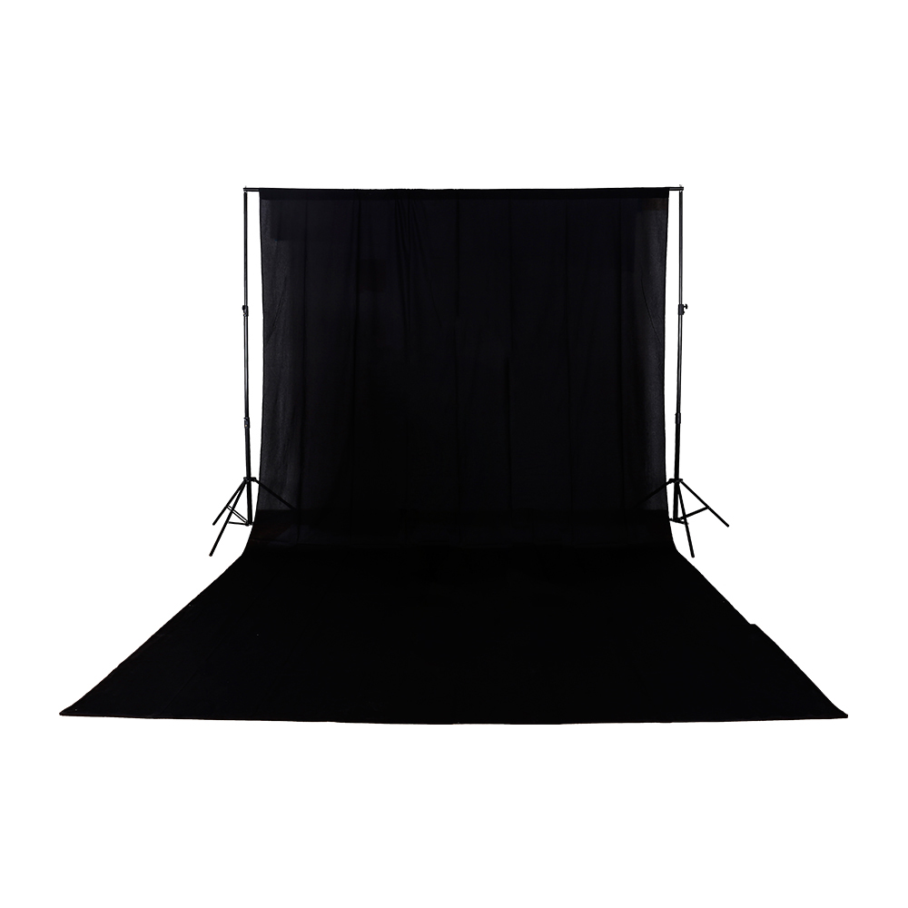 3m X 6m/9.8ftX19.6ft Katoen Ch - Photography Lighting Kit With Backdrop recensie en prijs