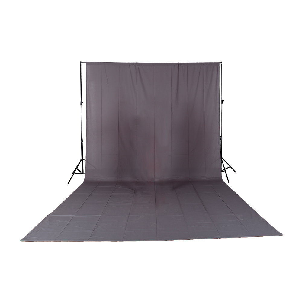3m X 6m/9.8ftX19.6ft Katoen Ch - Photography Lighting Kit With Backdrop recensie en prijs