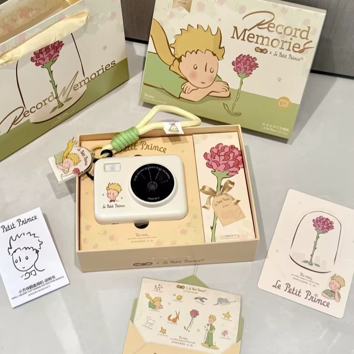 Anime Accessoire Le Petit Prin - Photography Lighting Products recensie en prijs