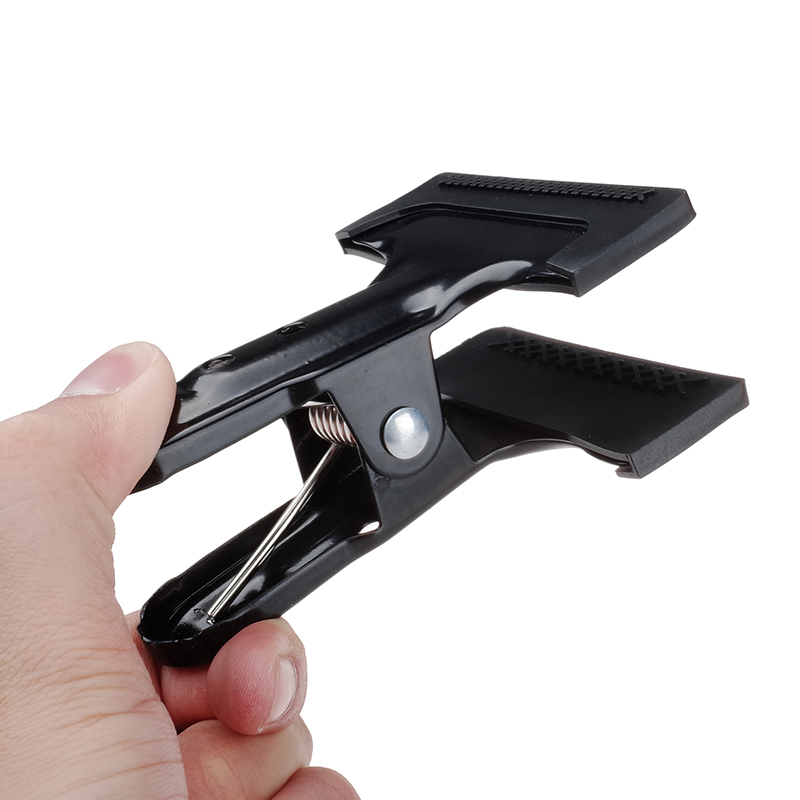 1-12 Stuks Metalen Clip Achter - Photography Lighting Kit With Backdrop recensie en prijs