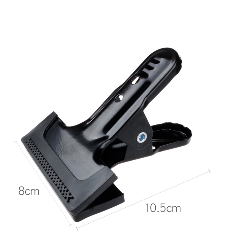 1-12 Stuks Metalen Clip Achter - Photography Lighting Kit With Backdrop recensie en prijs