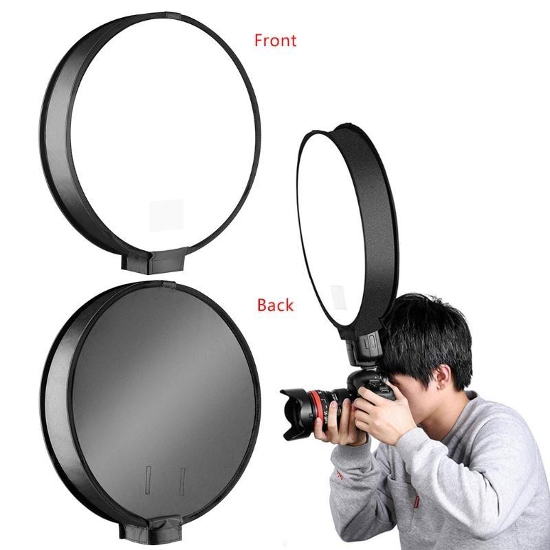 30 cm/40 cm Universele Mini Ro - Softbox Portable Strip recensie en prijs