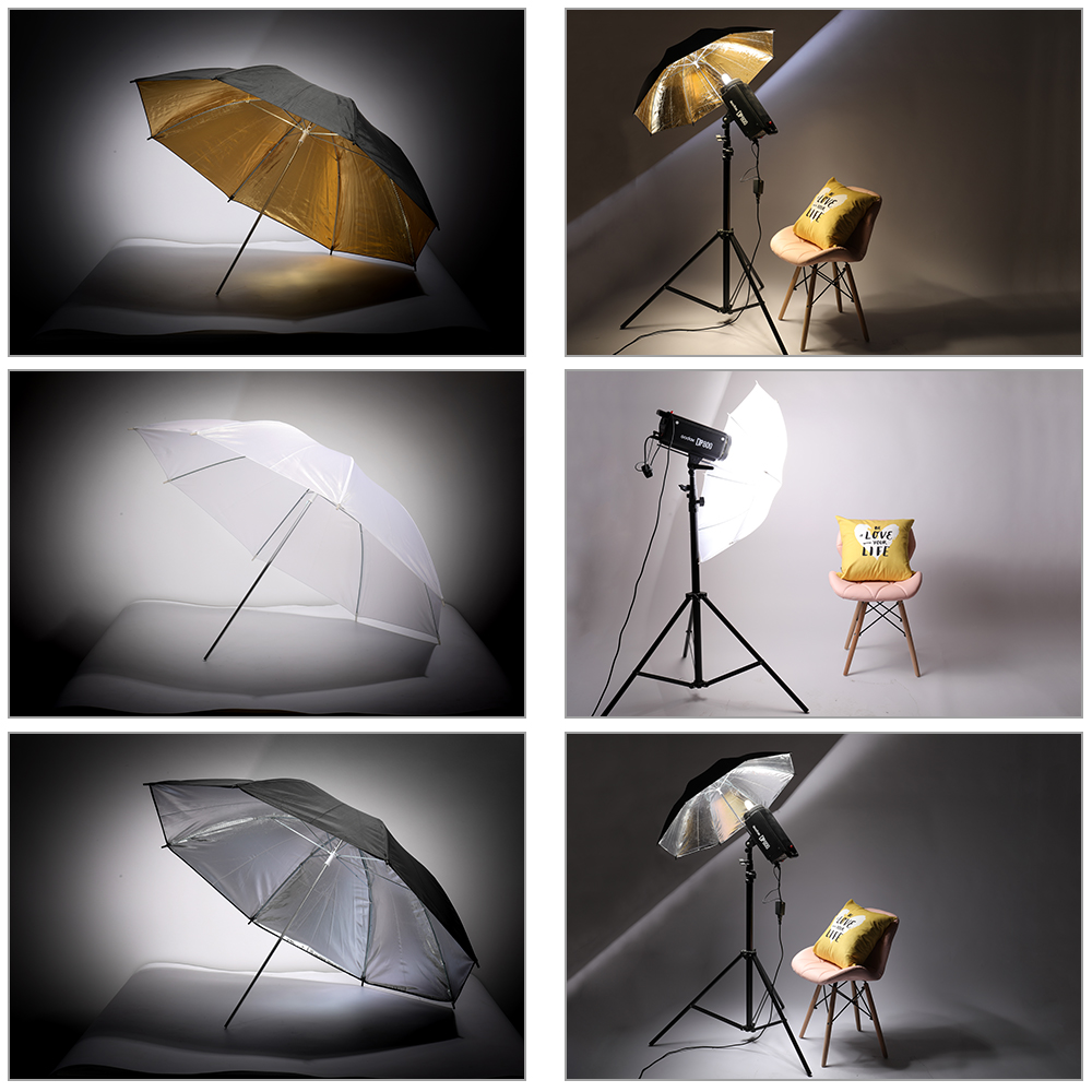Fotografie Verlichtingsset Par - Photography Lighting Kit With Backdrop recensie en prijs