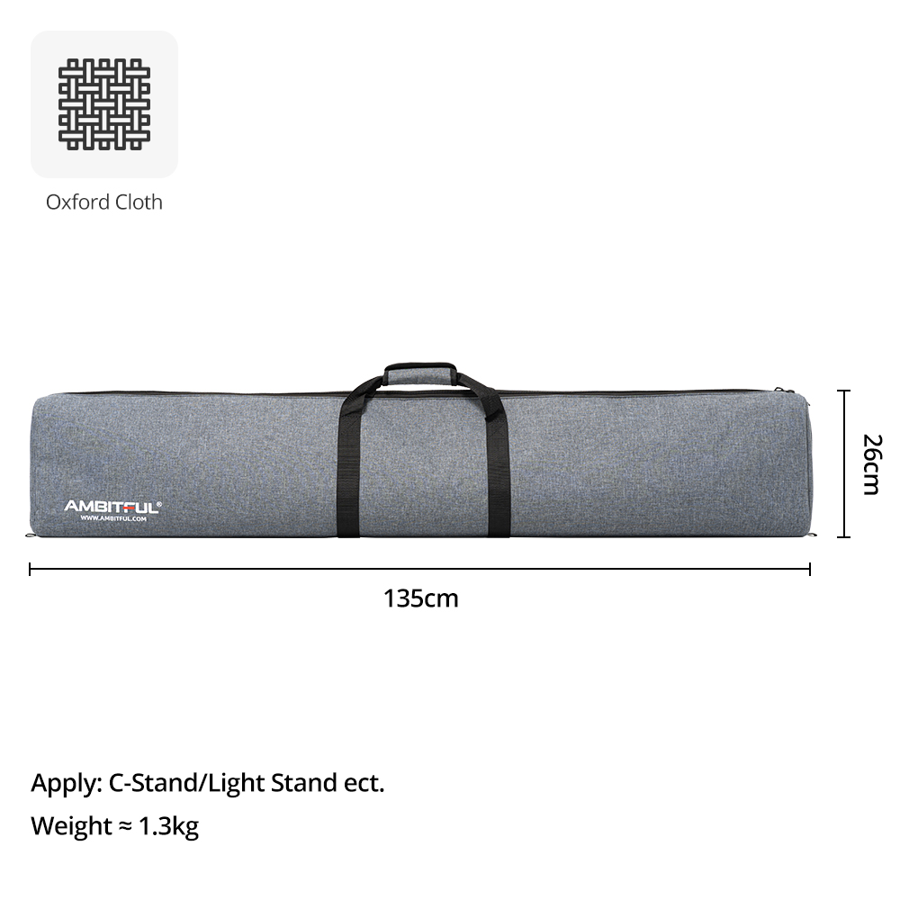 AMBITFUL PB20 Magic Leg Case:  - Photography Lighting Tips recensie en prijs