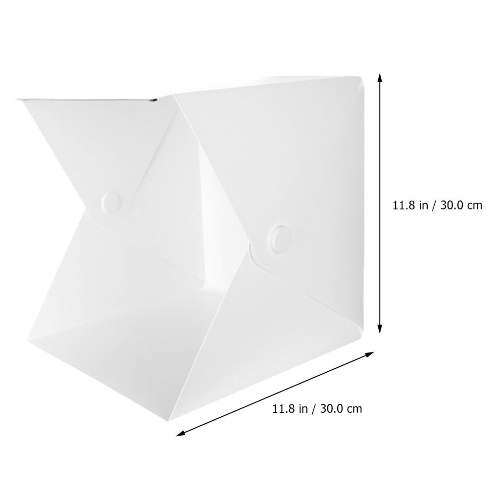 1 set: hoogwaardige, opvouwbar - Photography Lighting For Studio recensie en prijs