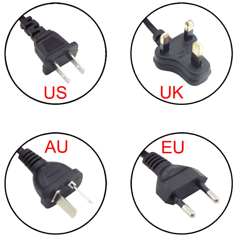 24V 5a 5000ma Voeding Ac Dc Ad - Photography Lighting Products recensie en prijs