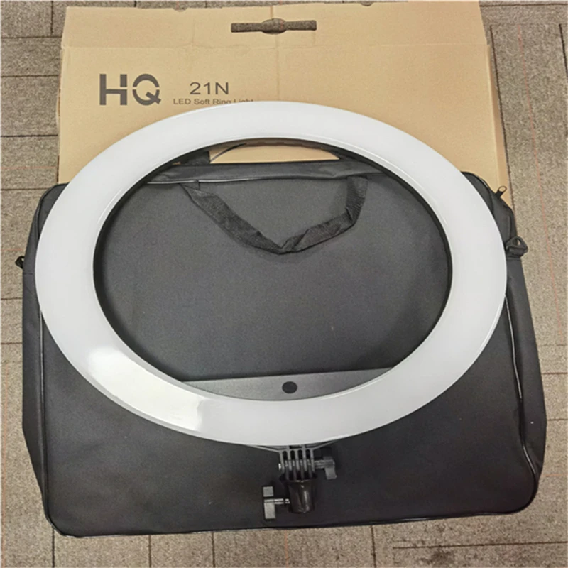 923HOT HQ-21N 21 inch dimbare  - Photography Lighting recensie en prijs