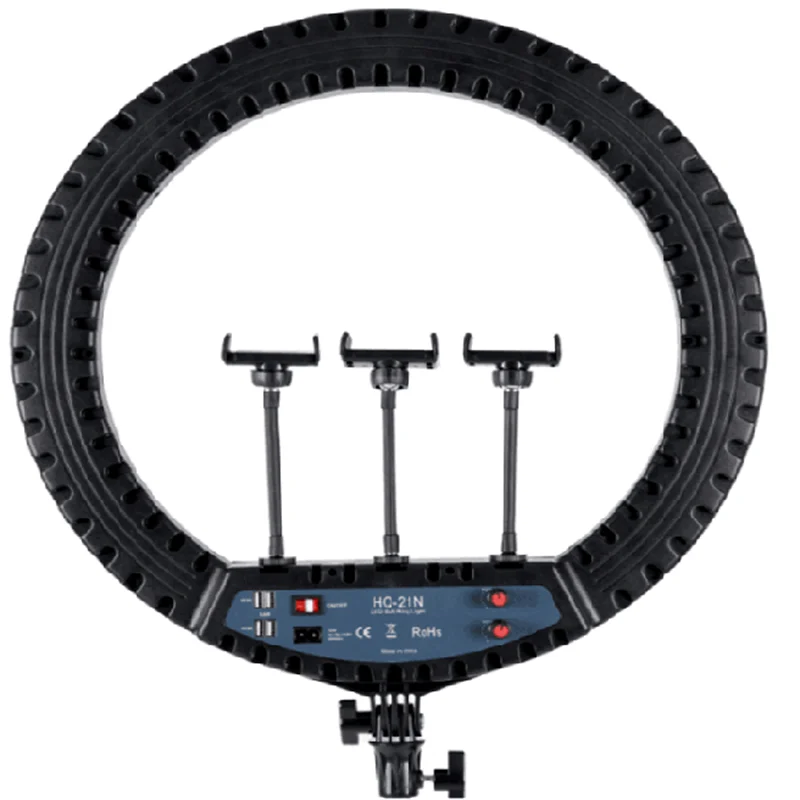 923HOT HQ-21N 21 inch dimbare  - Photography Lighting recensie en prijs