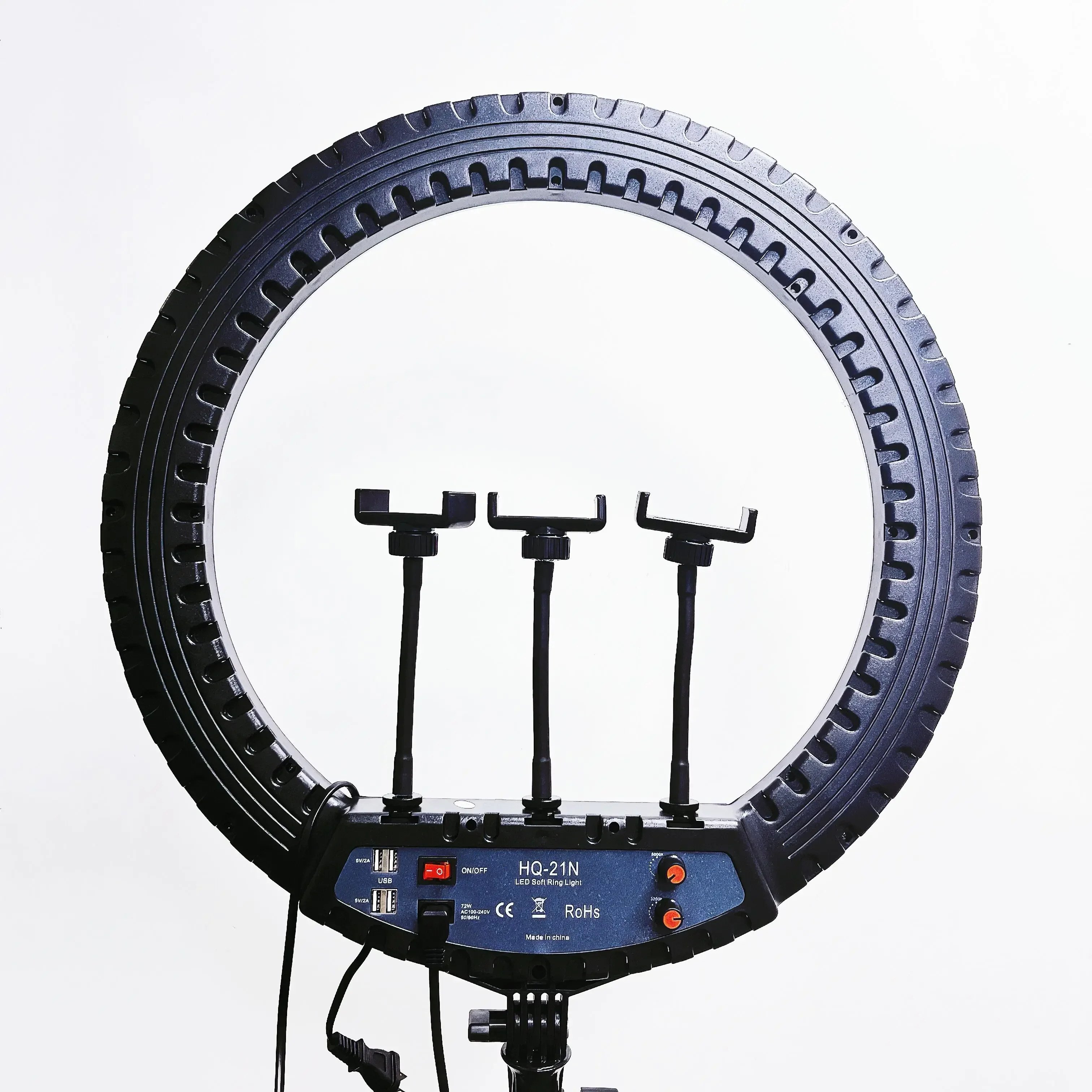 HQ-21n 21 Inch LED Ringlicht F - Photography Lighting recensie en prijs
