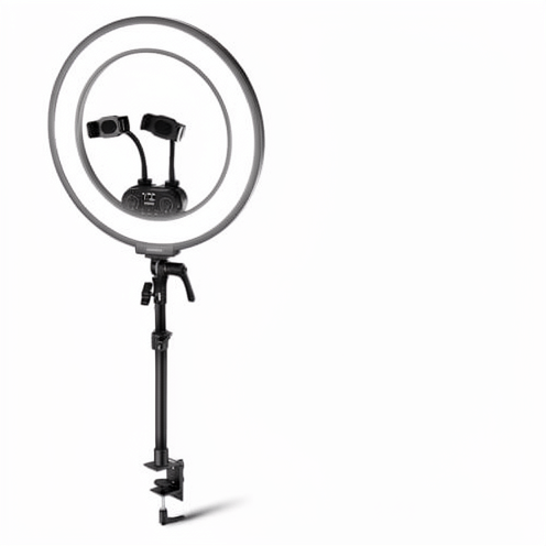 LED Videolamp met professionel - Photography Lighting For Studio recensie en prijs