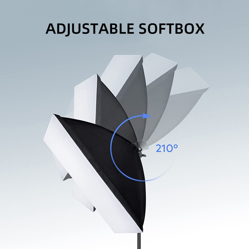 Fotostudio-apparatuur 2,6*3m a - Photography Lighting Kit With Backdrop recensie en prijs