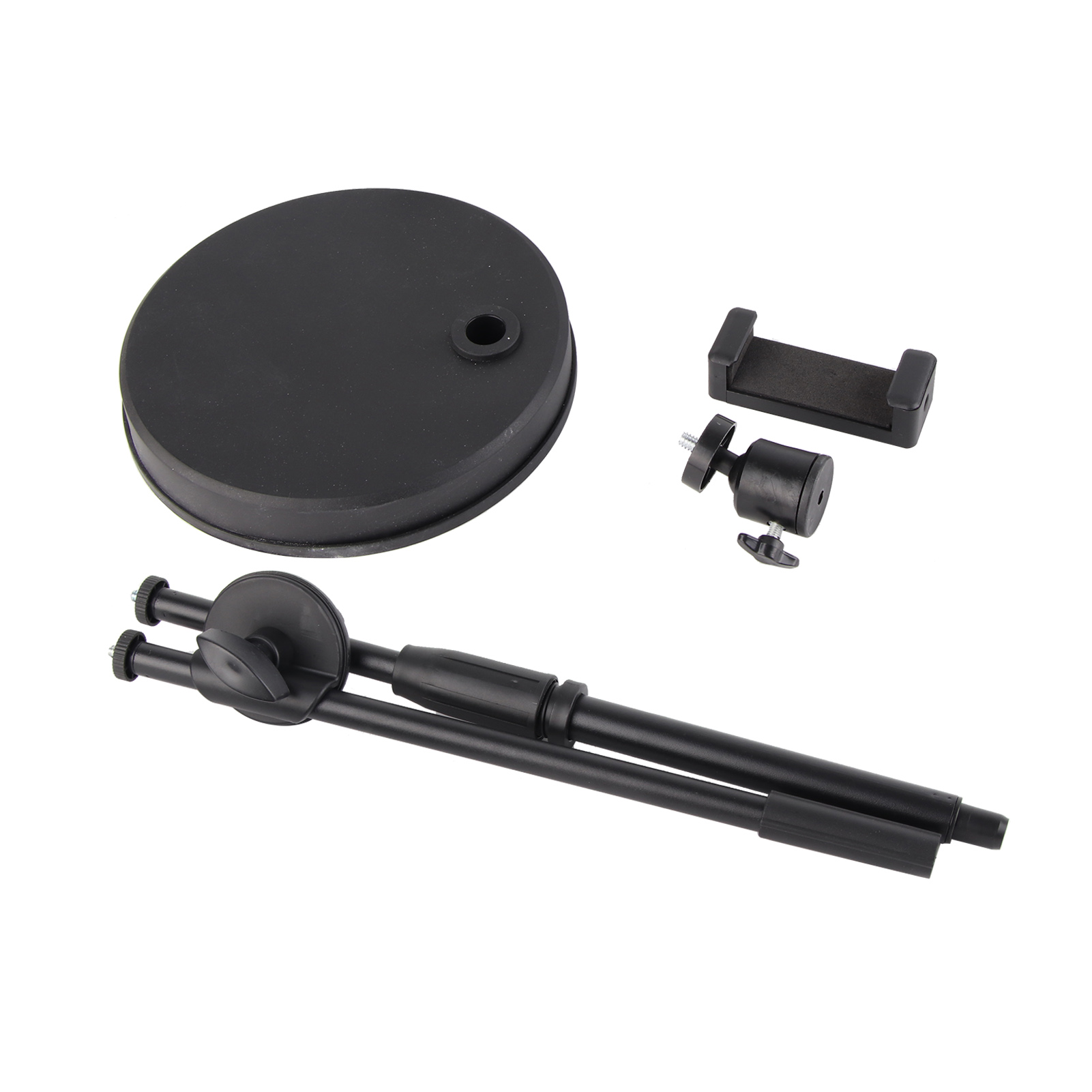 Multifunctionele bureautelefoo - Photography Lighting Angles recensie en prijs